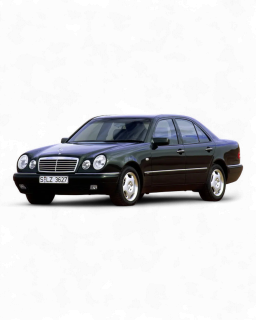 E class W 210 1995-2002