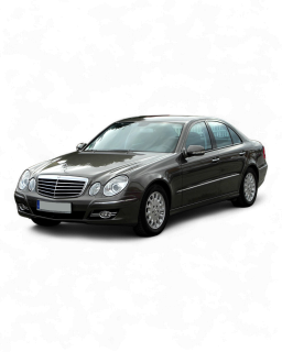 E class W 211 2003-2009