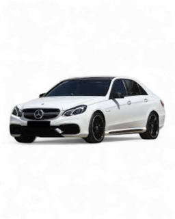 E class W 212 2009-2016
