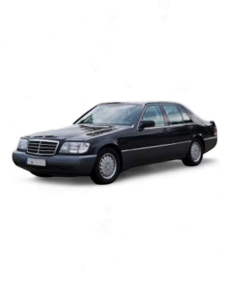 S class W 140 1991-1997