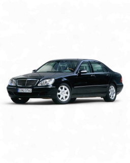 S class W 220 1999-2004