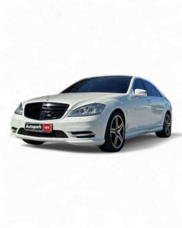 S class W 221 2005-2012