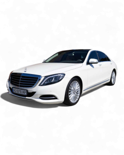 S class W 222 2013-2020
