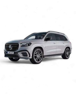 GL-class X166 2012-2015