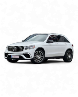 GLC class X253 2015-2023