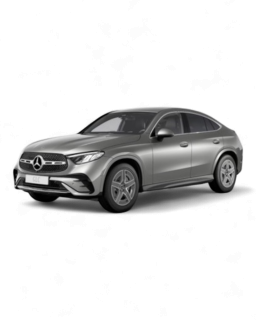 GLC Coupe class C253 2015-2023