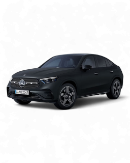 GLC Coupe class C254 2023-