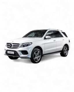 GLE class W166 2015-2018