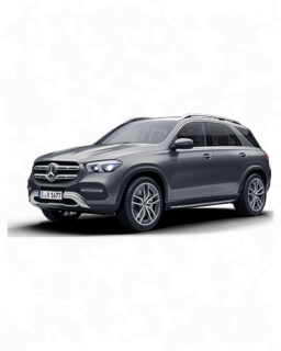 GLE class V167 2019-