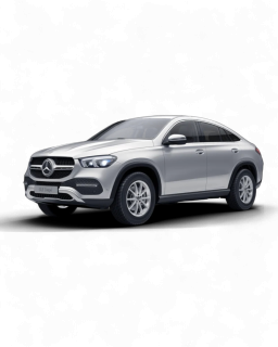GLE Coupe class C167 2019-