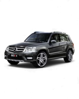 GLK class X204 2008-2015