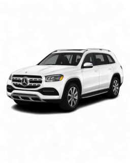 GLS class X167 2019-