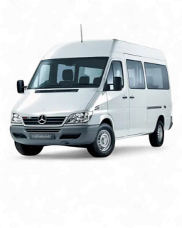 Sprinter W901 1995-2006