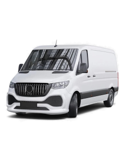 Sprinter W907 / W910 2018-