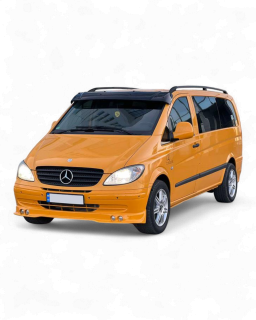 Vito / Viano W639 2010-2015