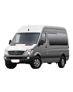 Sprinter W906 2006-2018