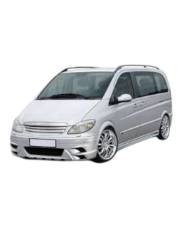 Vito / Viano W639 2003-2009