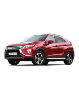 Eclipse Cross 2017-
