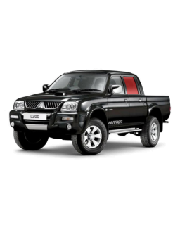 L 200 1996-2006 