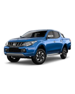 L200 2015-2019