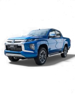 L200 2019-2023