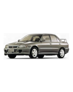 Lancer 8 1993-2003
