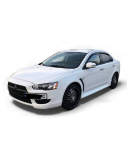 Lancer X 2007-2015