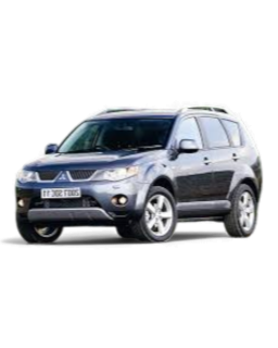 Outlander XL 2007-2012