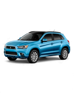 Outlander Sport 2011-2019