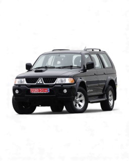 Pajero Sport 1998-2009