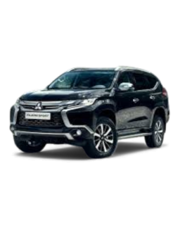 Pajero Sport 2009-2015