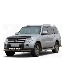 Pajero Wagon 1999-2006