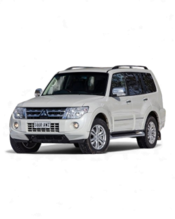 Pajero Wagon 2007-2016