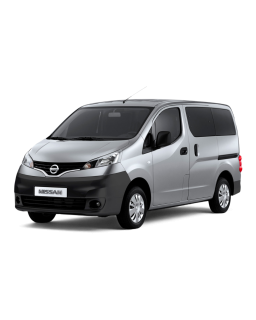 NV200 2010-