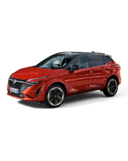 Qashqai 2021-