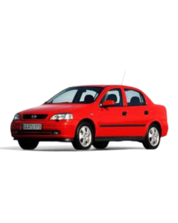 Astra G 1998-2009