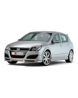 Astra H 2004-2010