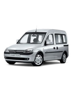 Combo C 2001-2011