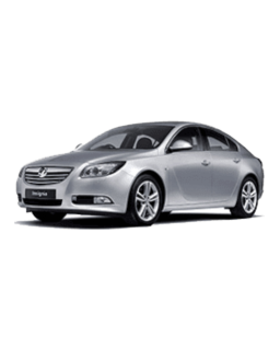 Insignia 2008-2017