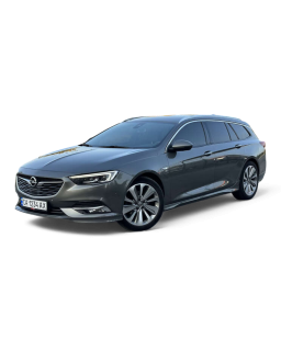 Insignia 2017+