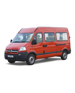 Movano 2003-2010