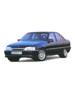 Omega A 1988-1991