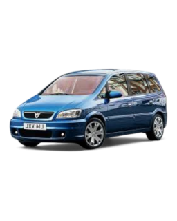 Zafira A 2000-2005