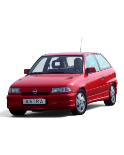 Astra F 1991-1996 