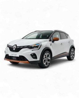 Renault Captur 2013-2019