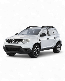 Duster 2018-