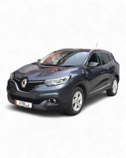 Kadjar 2015-