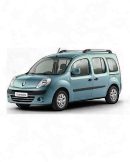 Kangoo 2008-2017