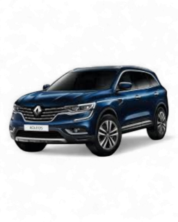    Koleos 2017-