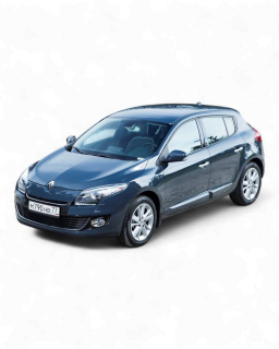 Megane I 1991-2002